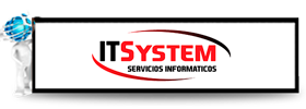 It-System Servicios Informáticos