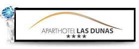 Aparthotel Las Dunas