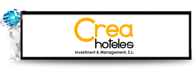 Crea Hoteles